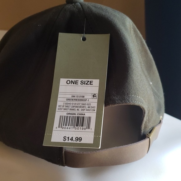 Cap - Picture 3 of 4